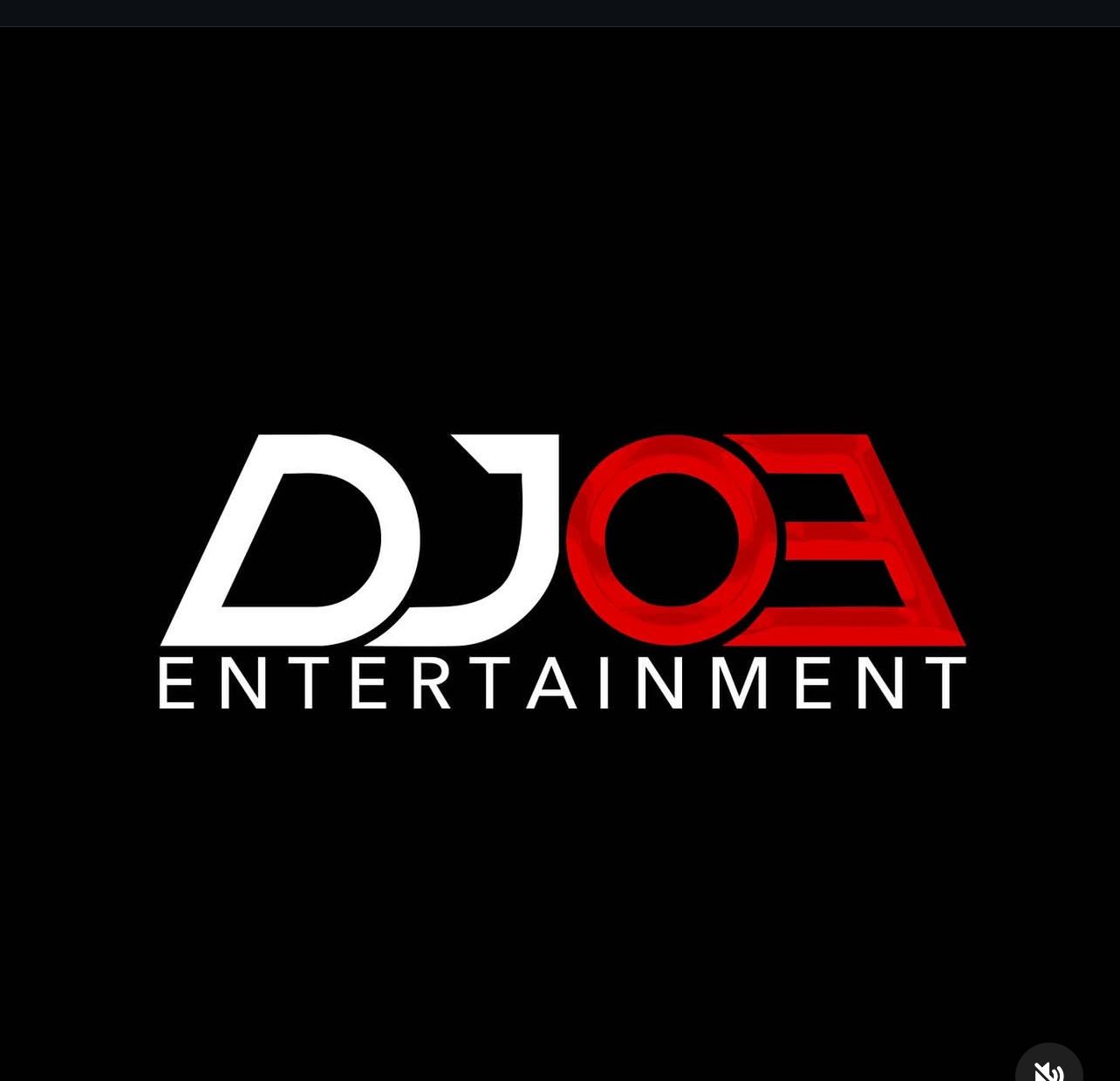 DJ Logo